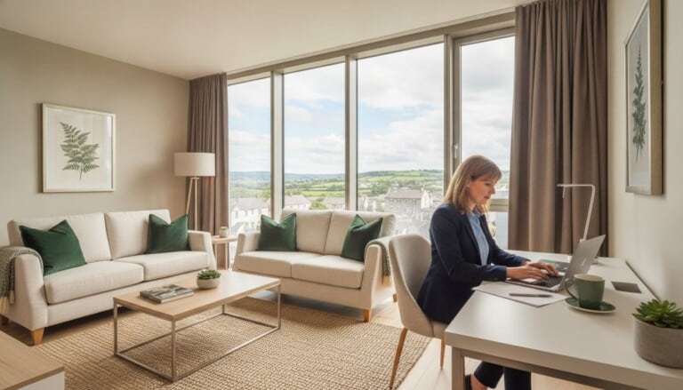 Flexible Corporate Housing Ennis: A Guide to Short-Term Leases