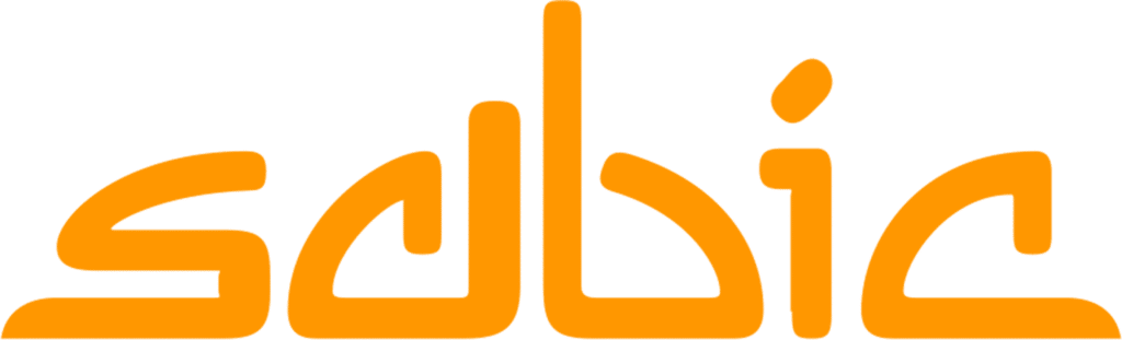 SABIC Symbol