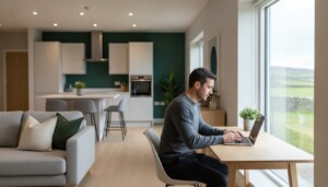 Short Term Corporate Rentals Ennis: The Professional’s Buying Guide 2026