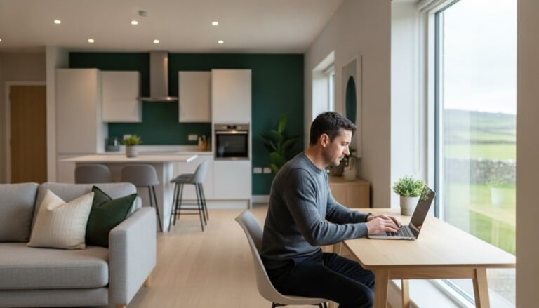 Short Term Corporate Rentals Ennis: The Professional’s Buying Guide 2026