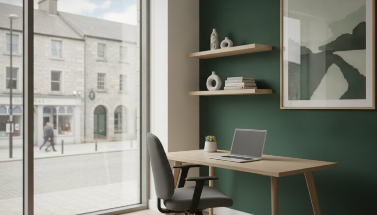 Corporate Relocation Accommodation in Ennis: A Professional Reference Guide