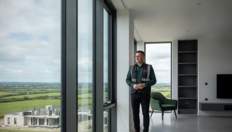 Ennis Construction Crew Accommodation: A Manager's Guide