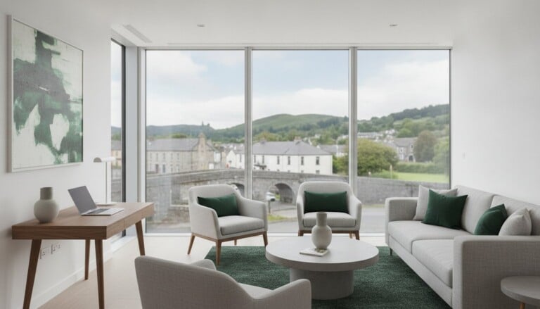 Organising Temporary Corporate Housing in Clare: A Professional Guide