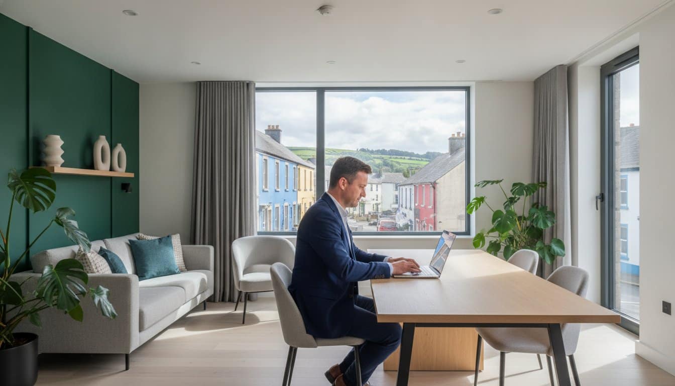 Short Term Serviced Lets Ennis: The Professional’s Checklist for 2026