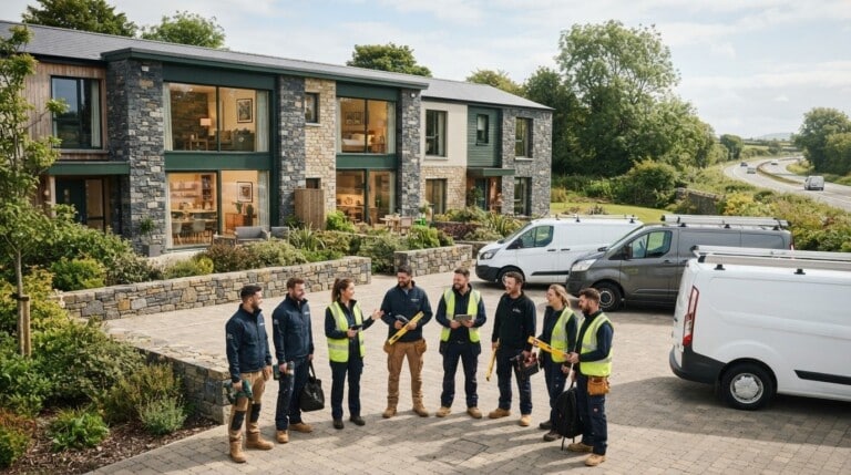 Workforce Housing Solutions County Clare: The 2026 Employer Guide