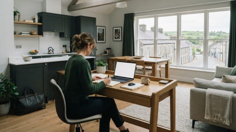Comfortable Work Stays Ennis: A Practical Checklist