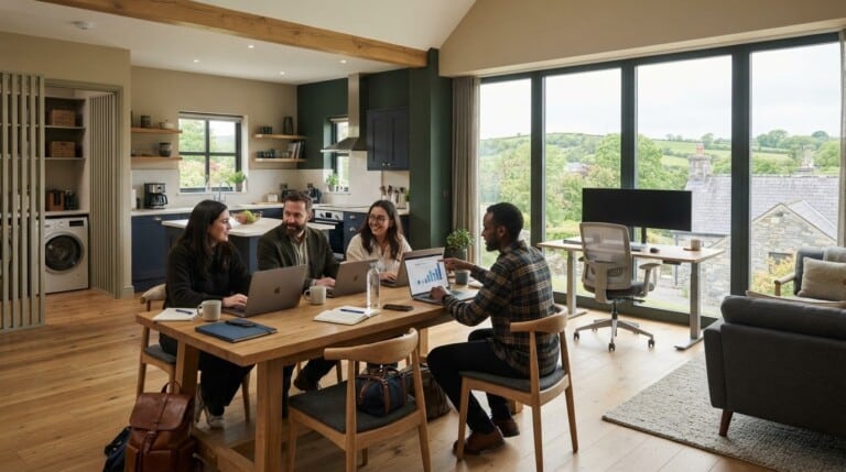 Serviced Apartments Ennis: Business Stay Trends for 2026