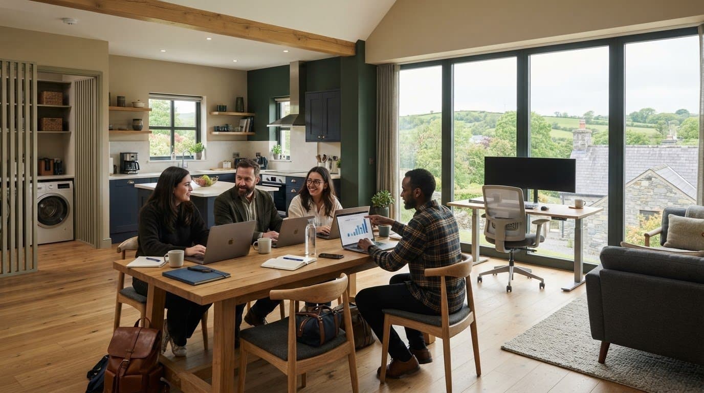 Serviced Apartments Ennis: Business Stay Trends for 2026